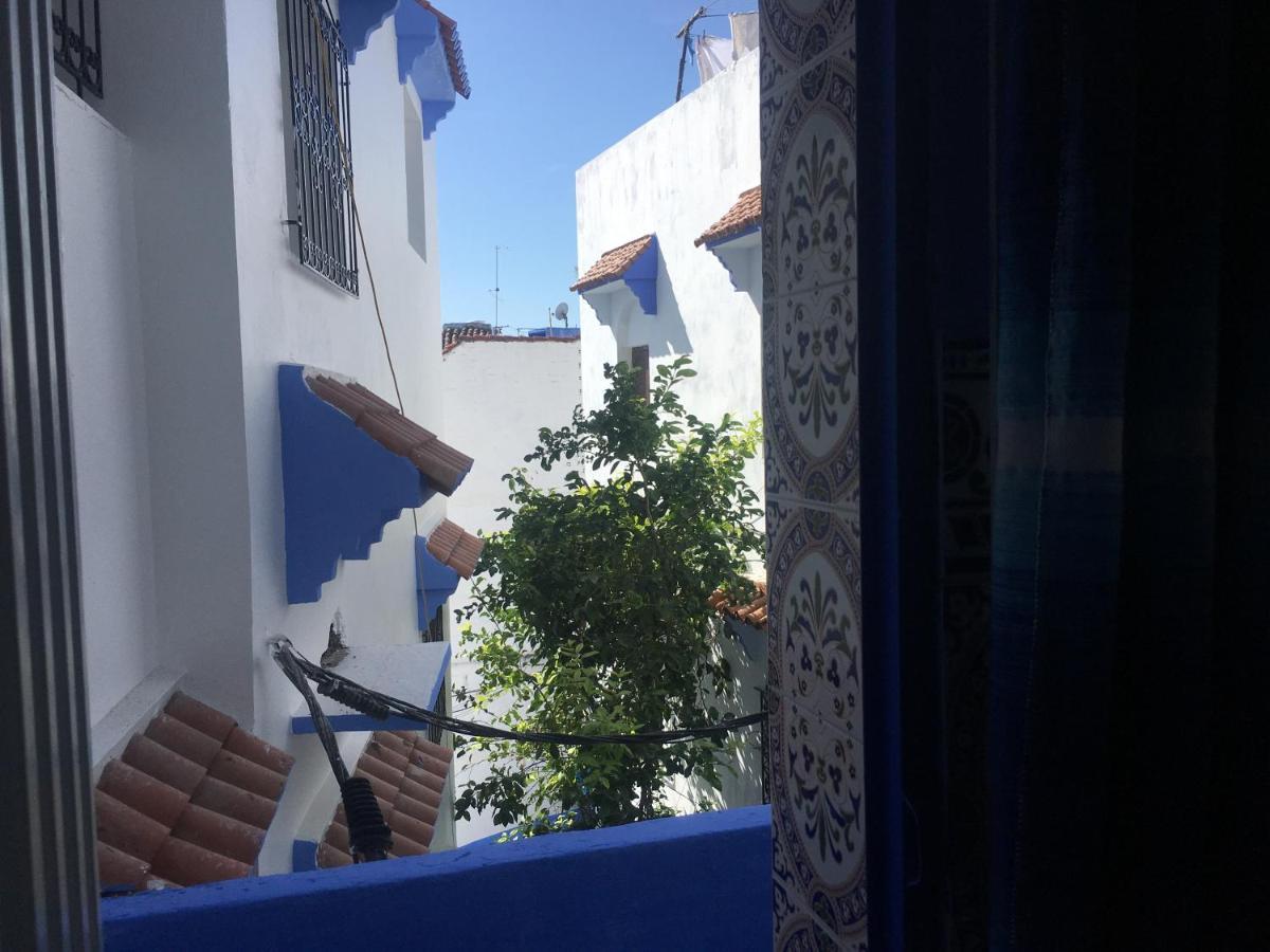 Dar Onsar Bed & Breakfast Chefchaouen Exterior photo