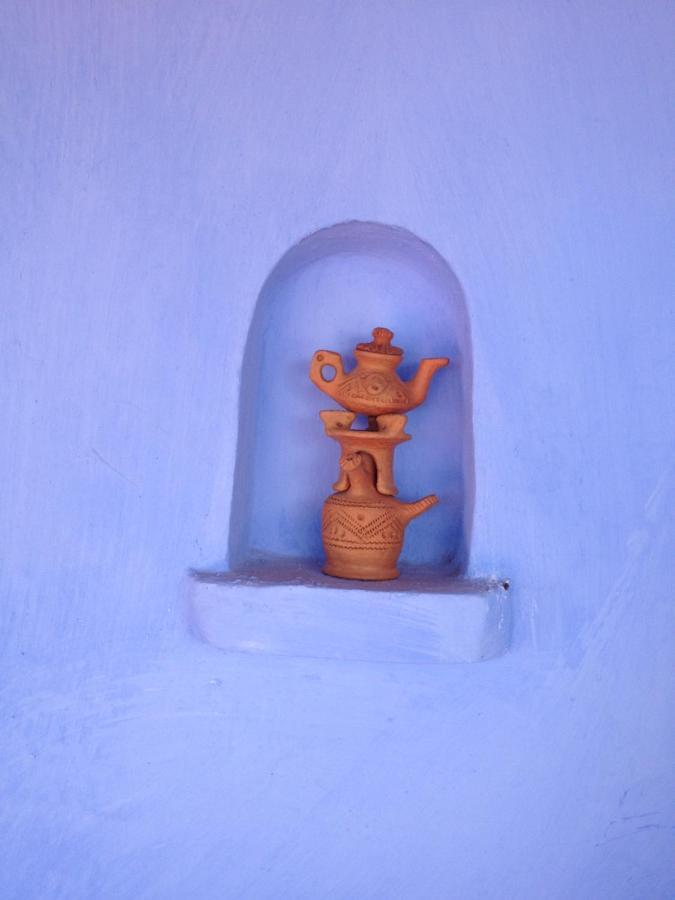 Dar Onsar Bed & Breakfast Chefchaouen Exterior photo