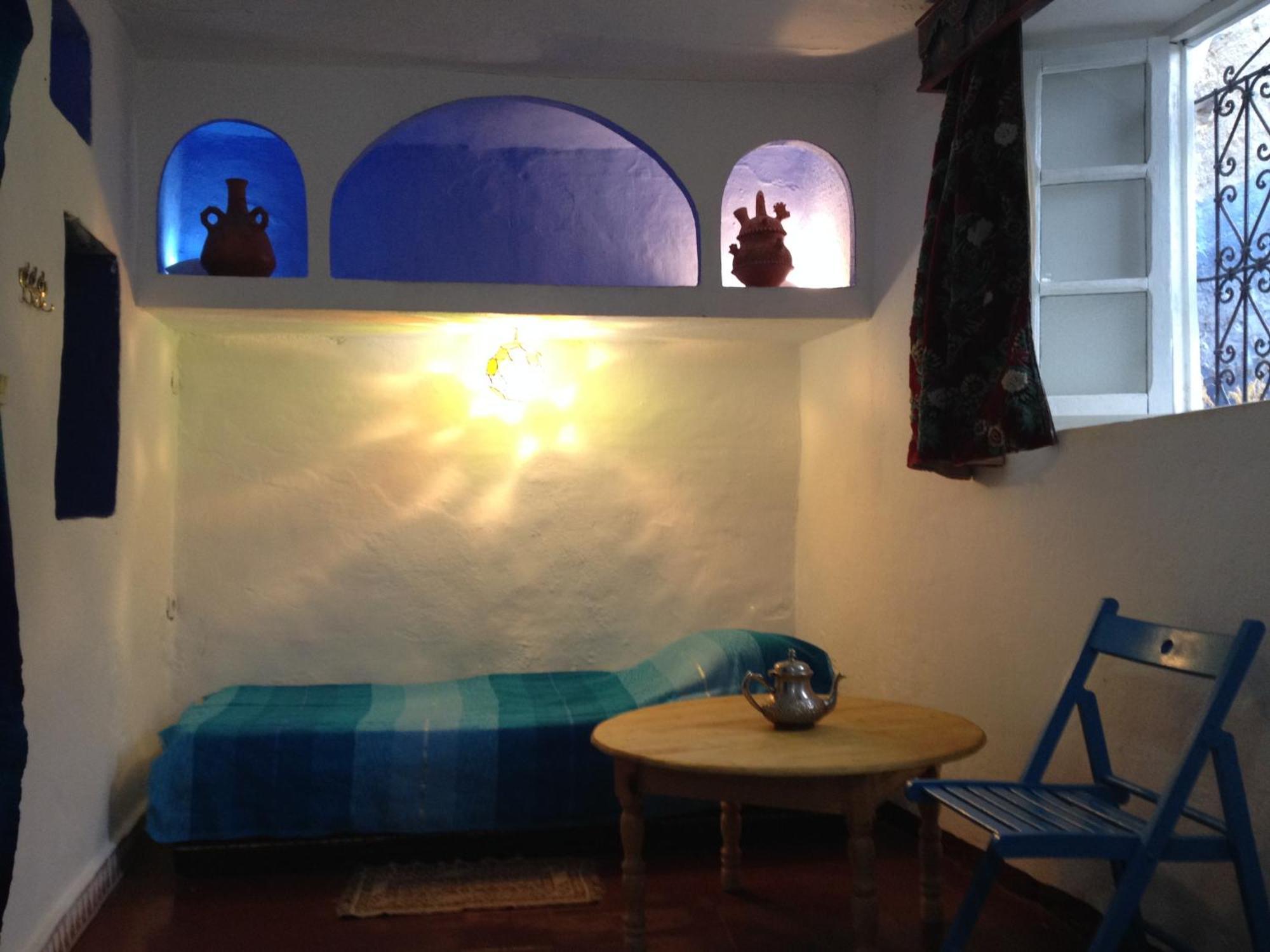 Dar Onsar Bed & Breakfast Chefchaouen Room photo