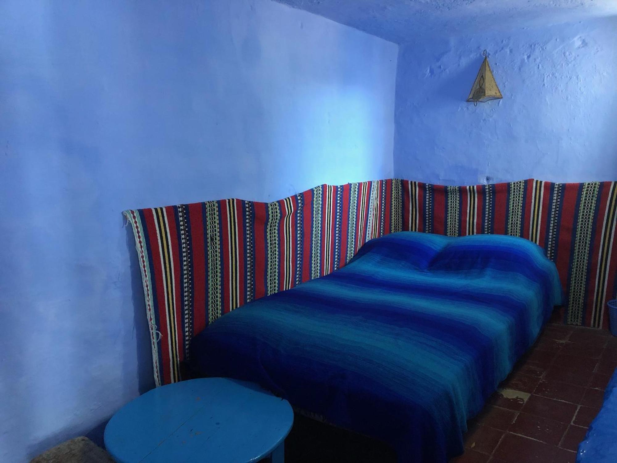 Dar Onsar Bed & Breakfast Chefchaouen Room photo